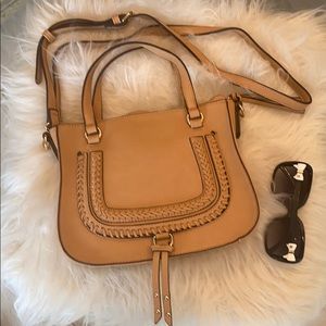 🔥Sole Society bag >>  Marcie Satchel *DUPE*